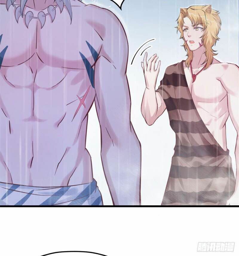 [16+] thảnh thơi thú thế chủng chủng điền, sinh sinh tể chapter 141 9