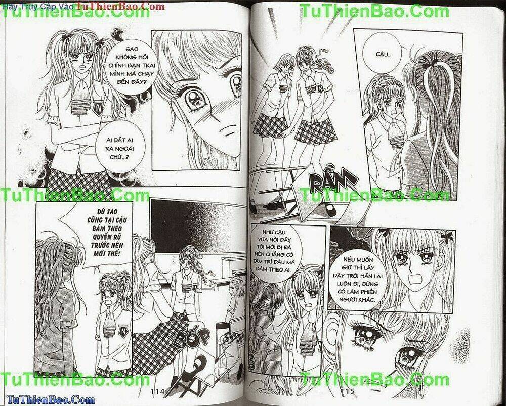 đại ca tuổi yêu chapter 4 55