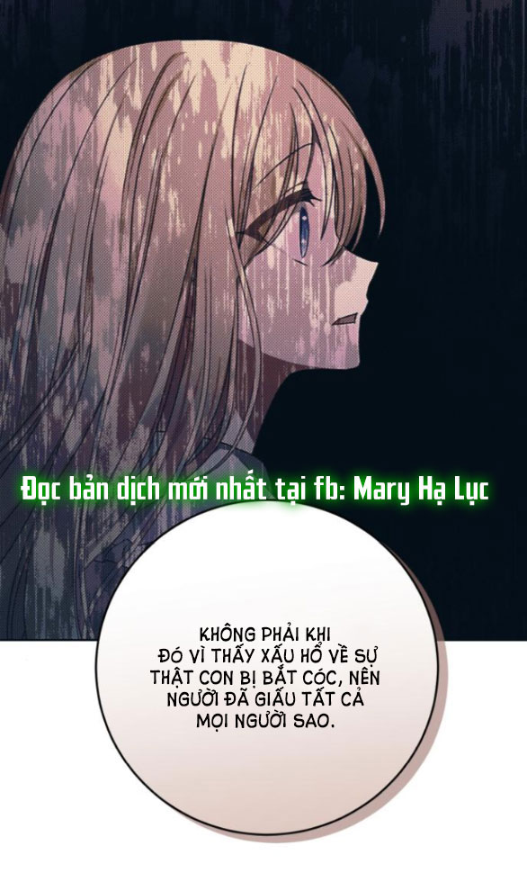 Bạo Chúa Muốn Có Cuộc Sống Tốt Đẹp chapter 41.1 - Trang 16