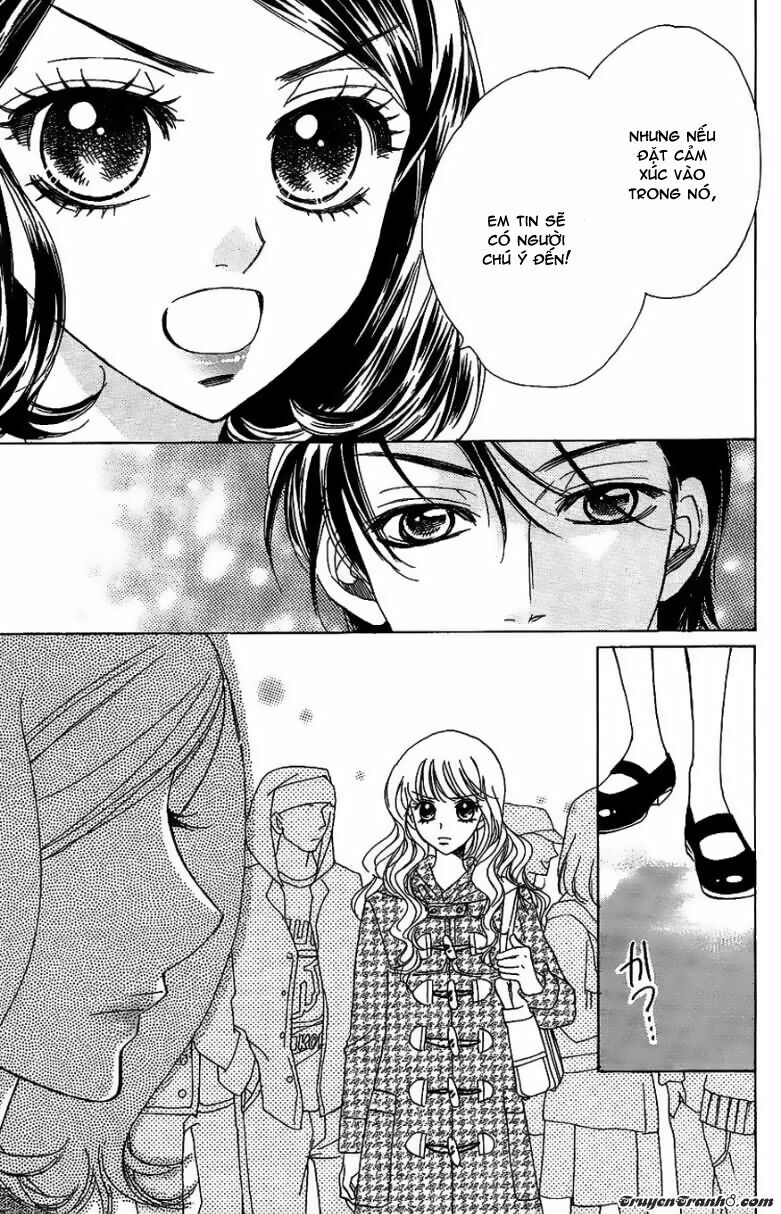 ác quỷ và bản tình ca chapter 45 25