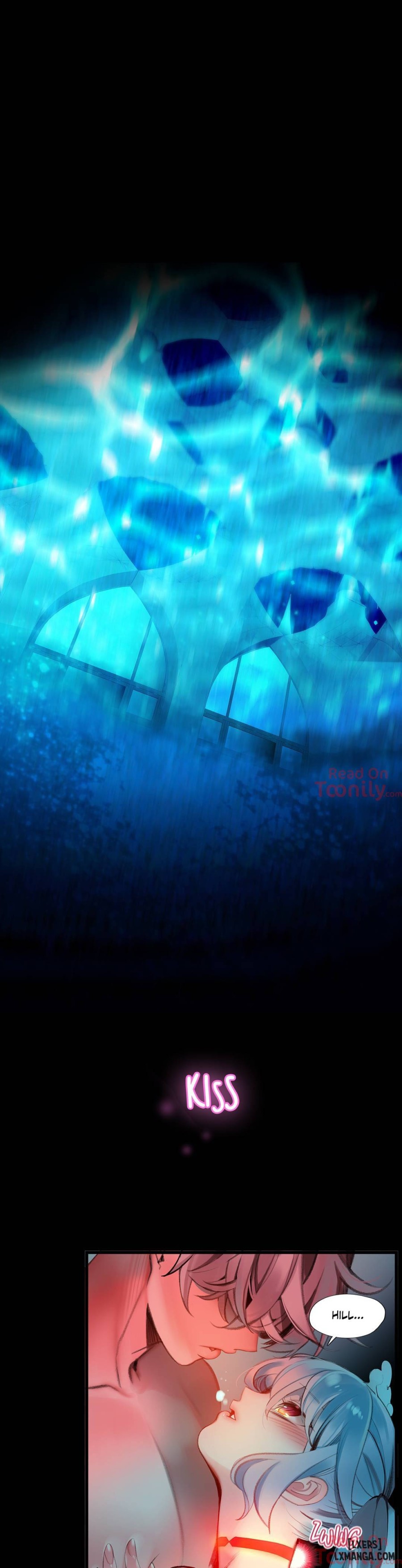 lilith cord chapter 78 1