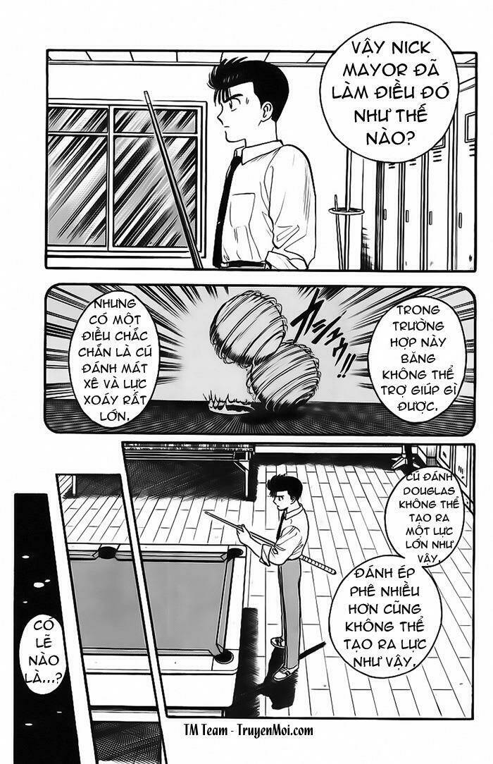 break shot chapter 80 10