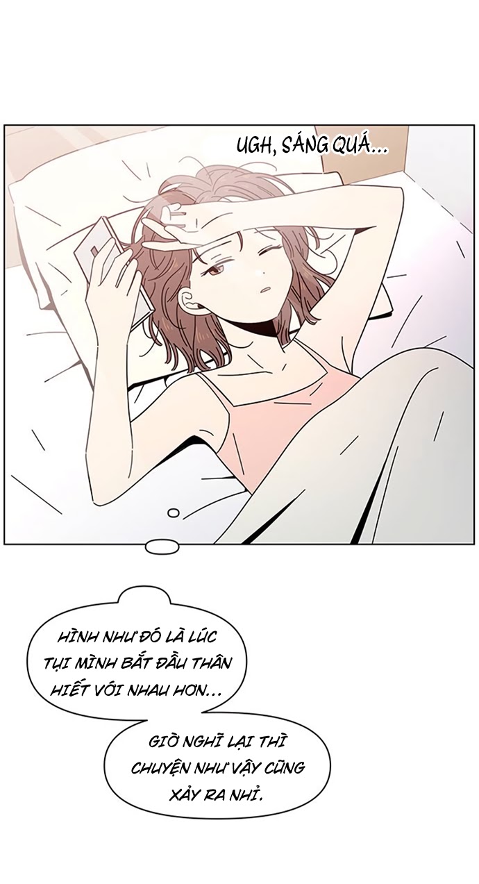 thanh xuân rực rỡ - season of blossom chapter 37 34