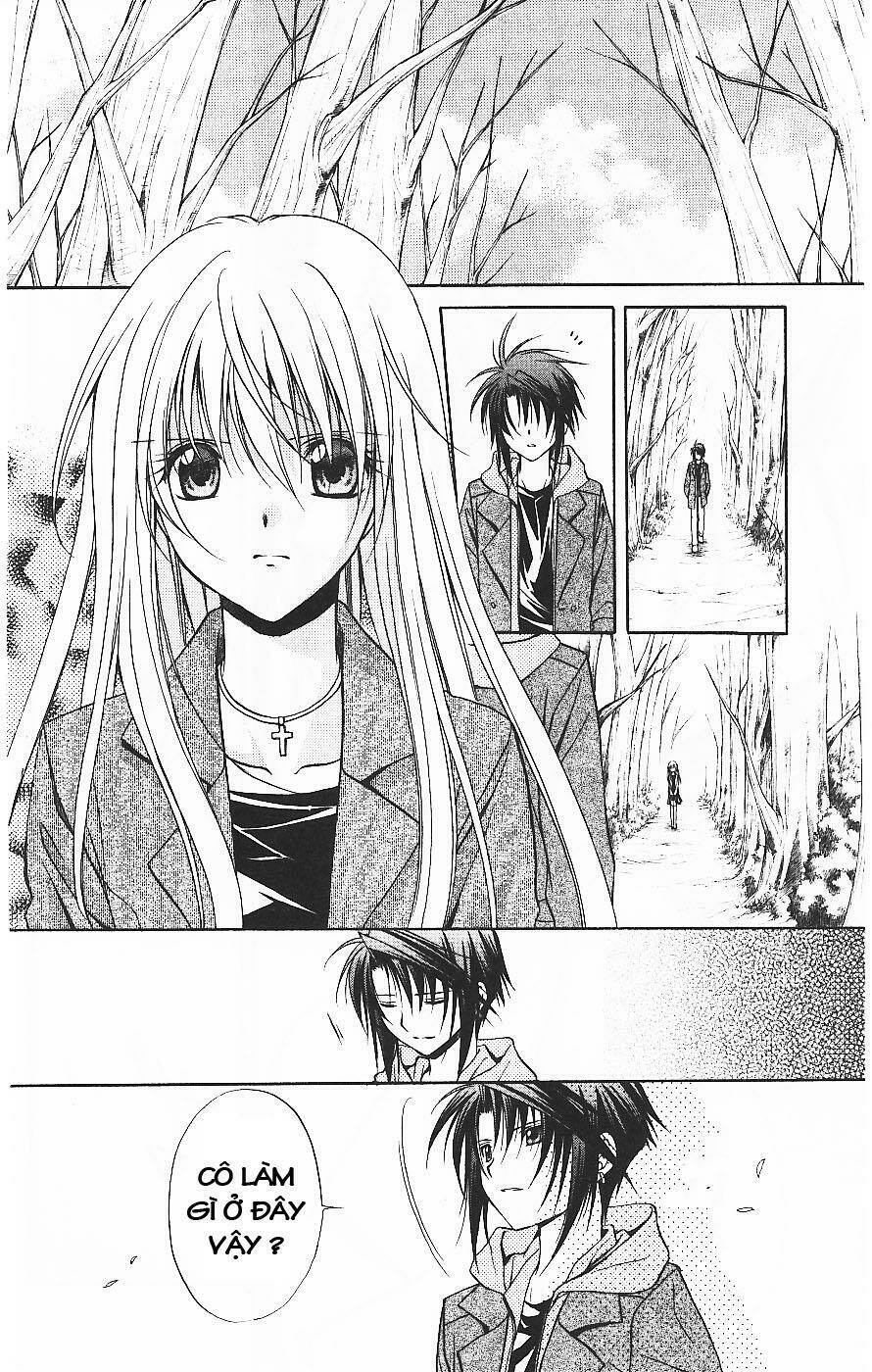 spiral: suiri no kizuna chapter 76 25