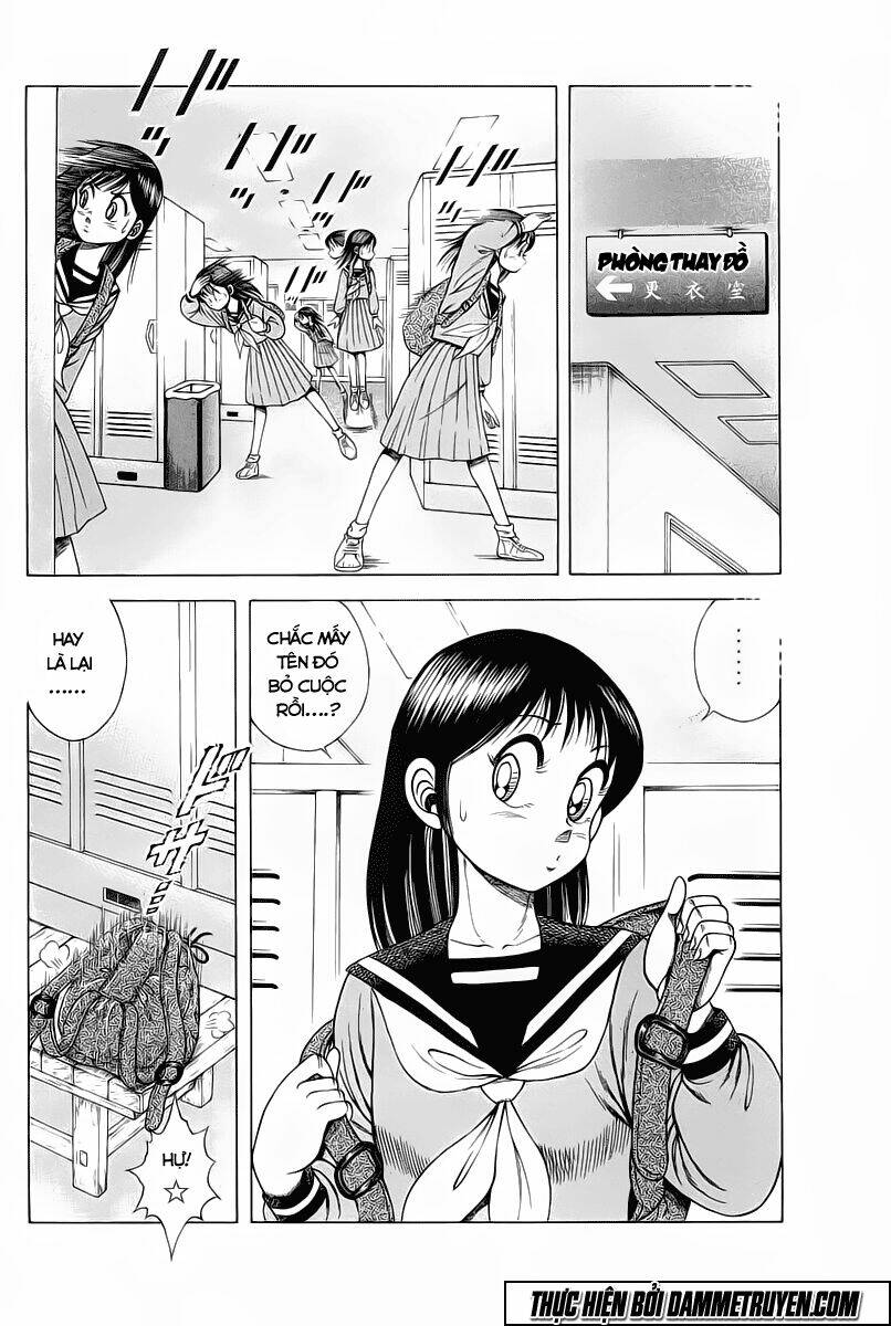 shin kotaro makaritoru! juudouhen chapter 19 4