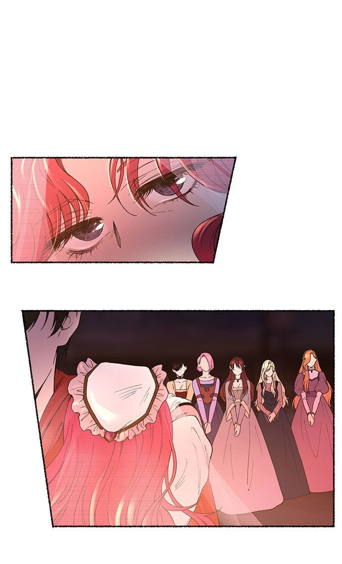 như gió trên cành cây khô chapter 13 49