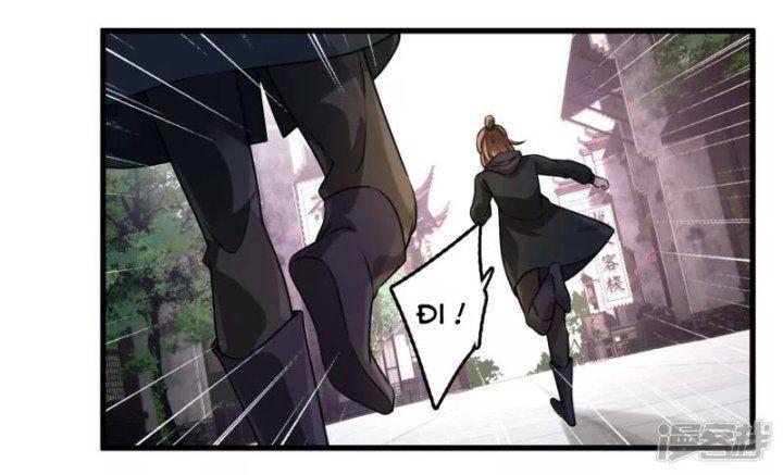 nụ cười của ngươi ngọt gãy tám cái răng của ta chapter 17 12