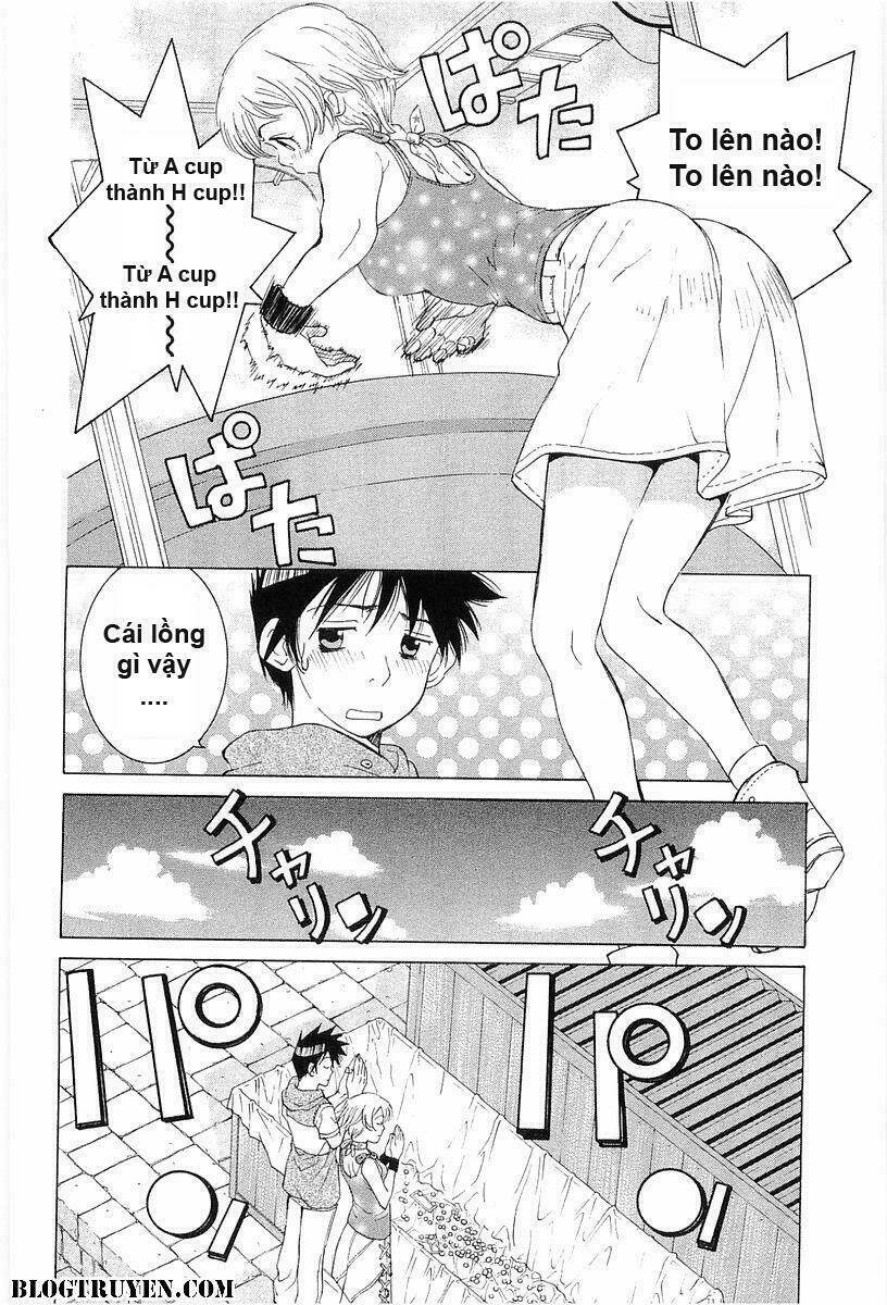 gacha gacha chapter 35 12