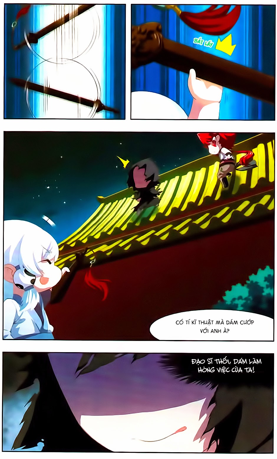 manh phong thần chapter 20 7