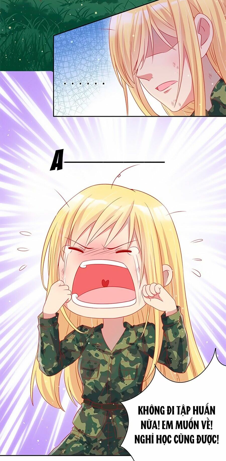 chồng già vợ trẻ trêu nhau hàng ngày chapter 34 2