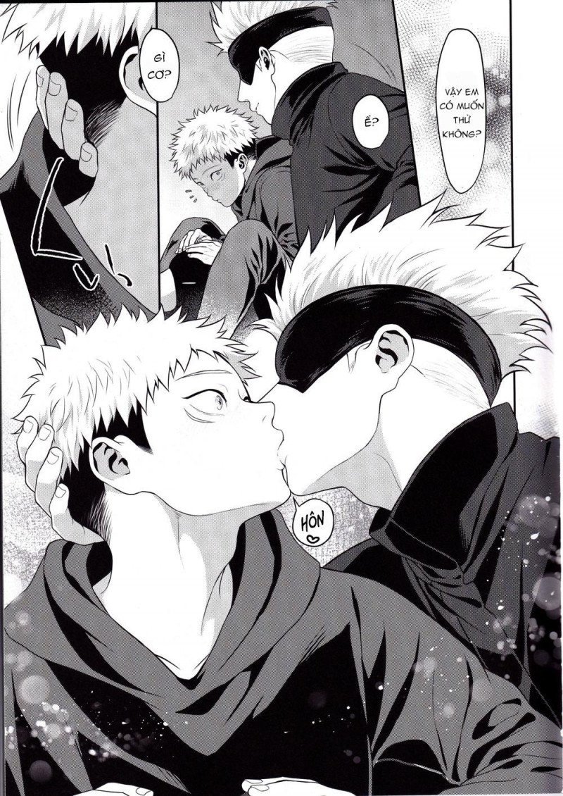 cp trong jujutsu kaisen dj chapter 2 9