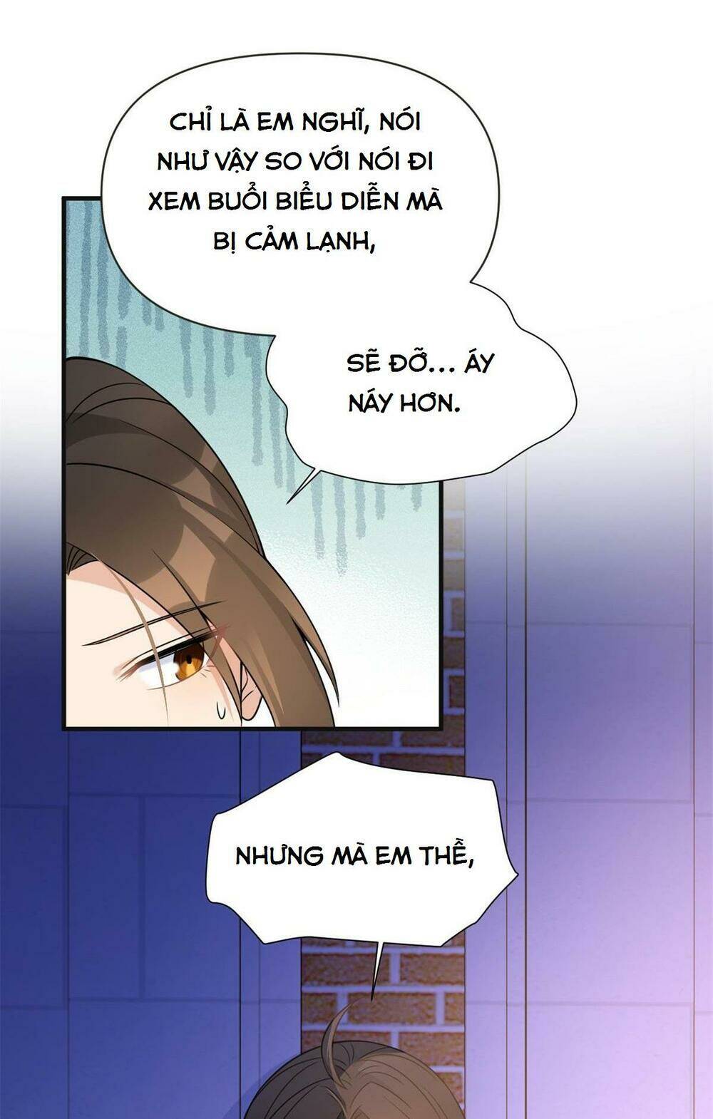 vẫn cứ nhớ em, nhớ em chapter 127 26