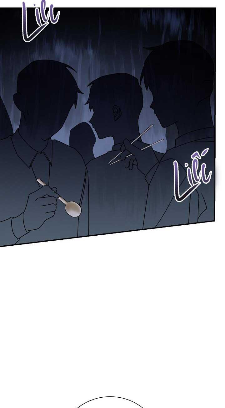 vùng đặc quyền tình yêu chapter 6 48