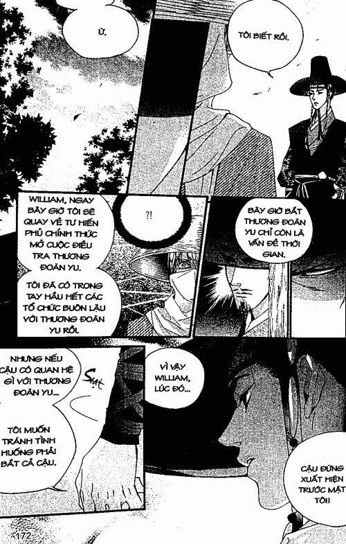 chuyện tình đảo thiên đường chapter 10 169