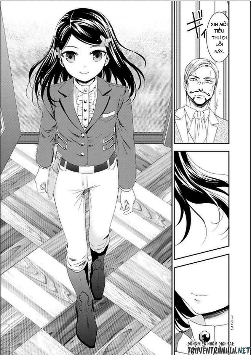 tiết kiệm 80.000 vàng ở thế giới khác cho tuổi già của tôi chapter 5 17