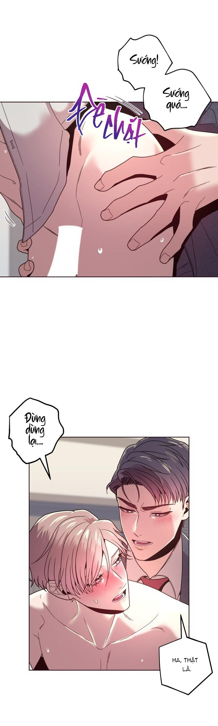 falling down chapter 18 32