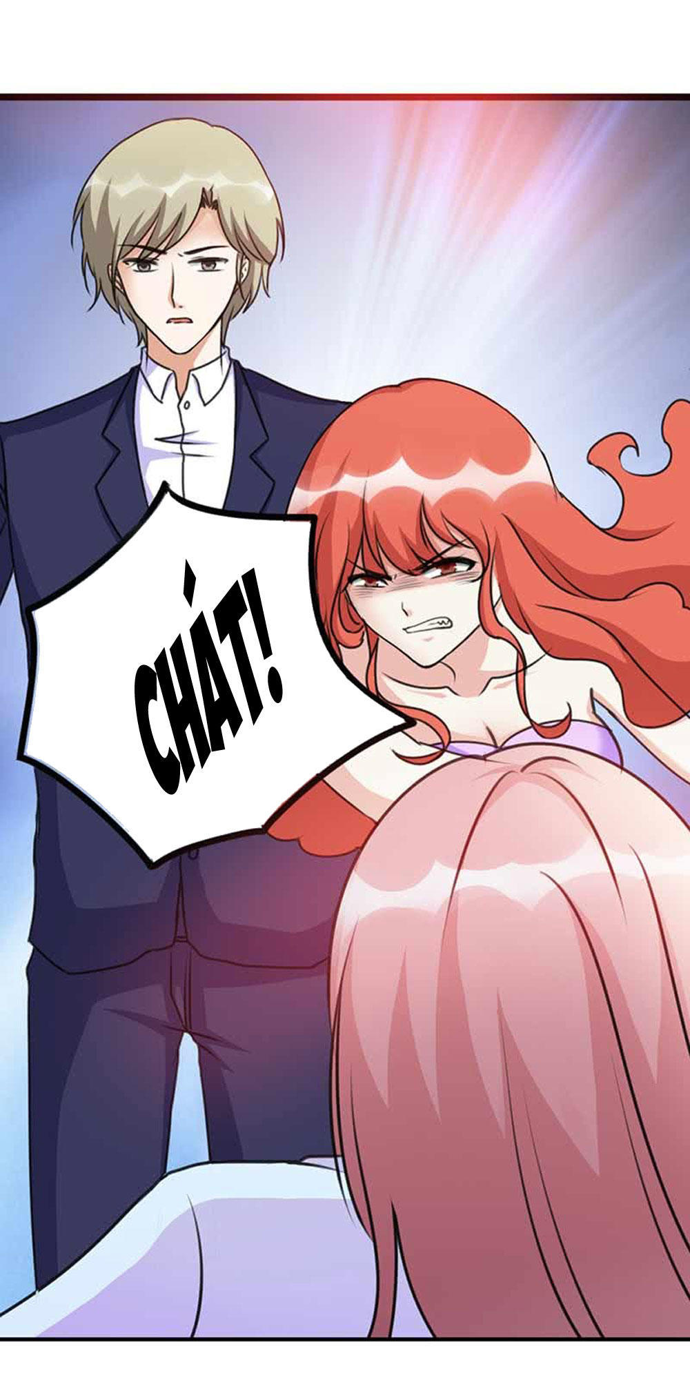 cô vợ kiêu ngạo của tổng tài ác ma chapter 5 20