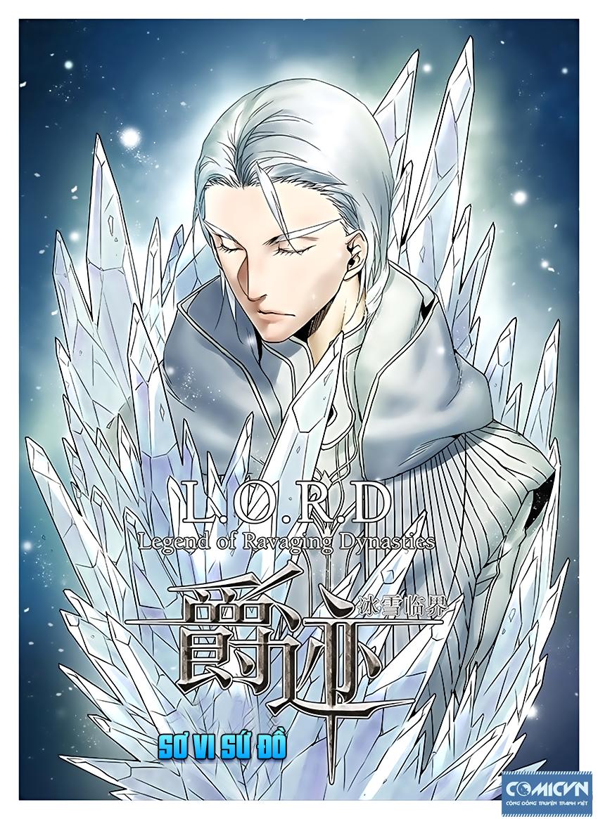 tước tích chapter 11 2