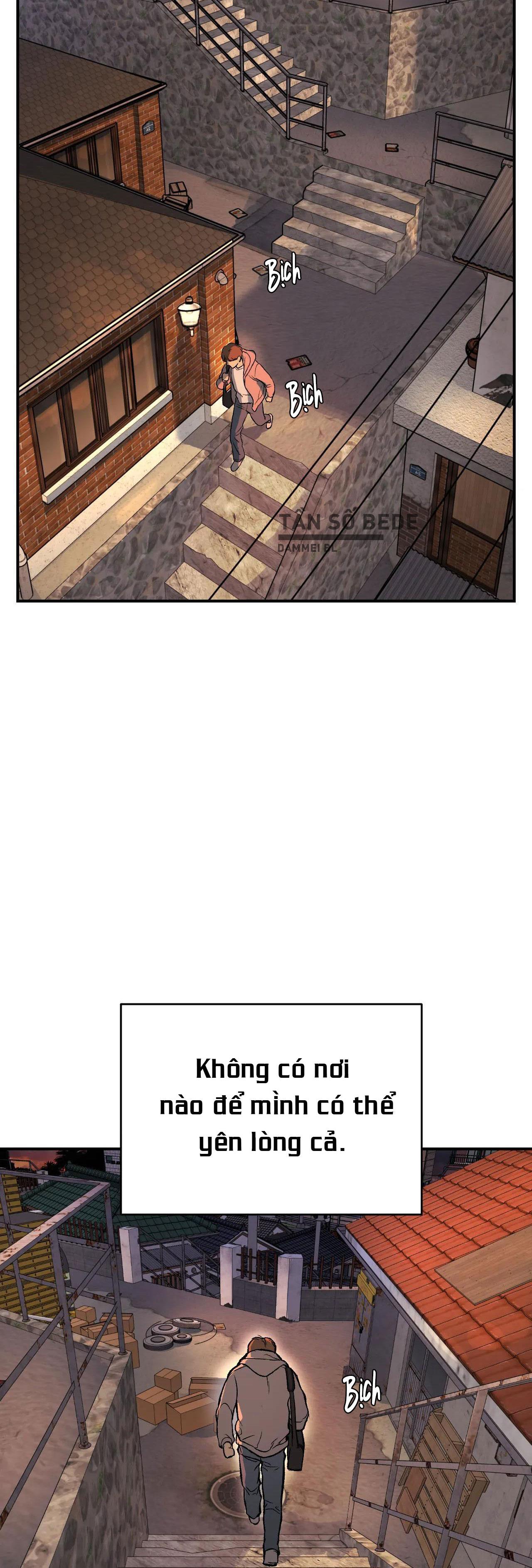 điềm rủi chapter 1 69