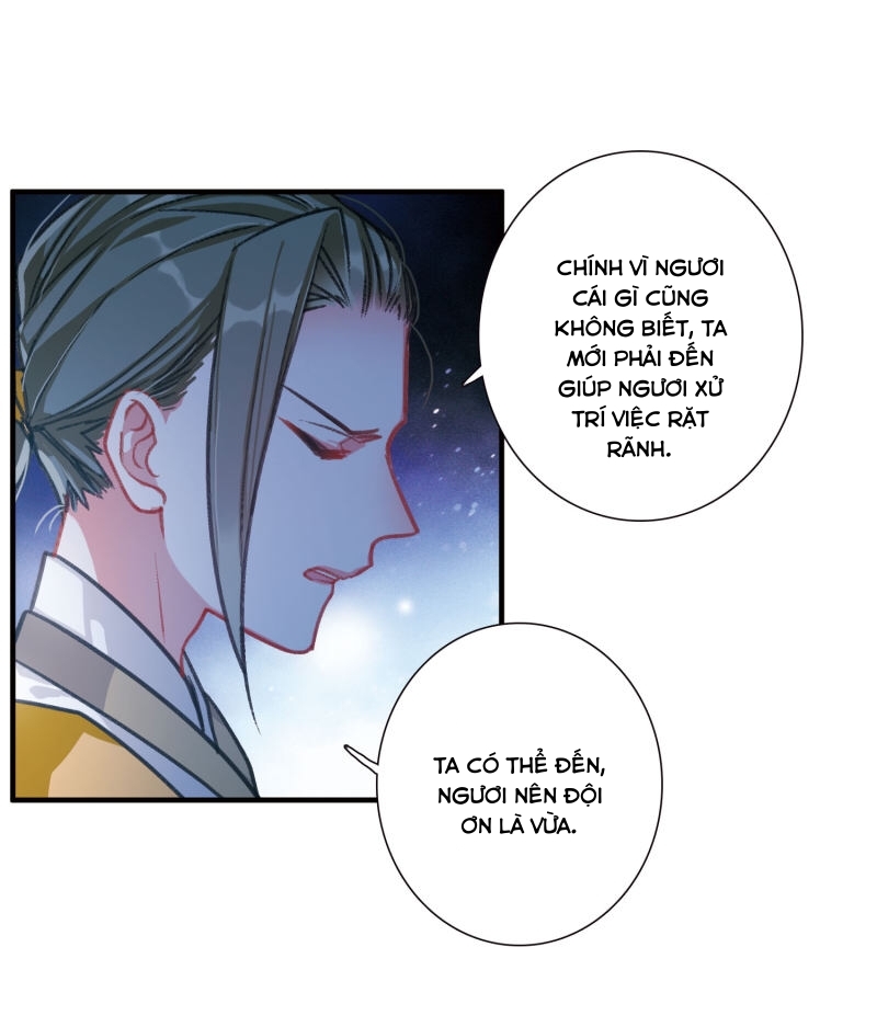 danh kiếm trủng chapter 4 107