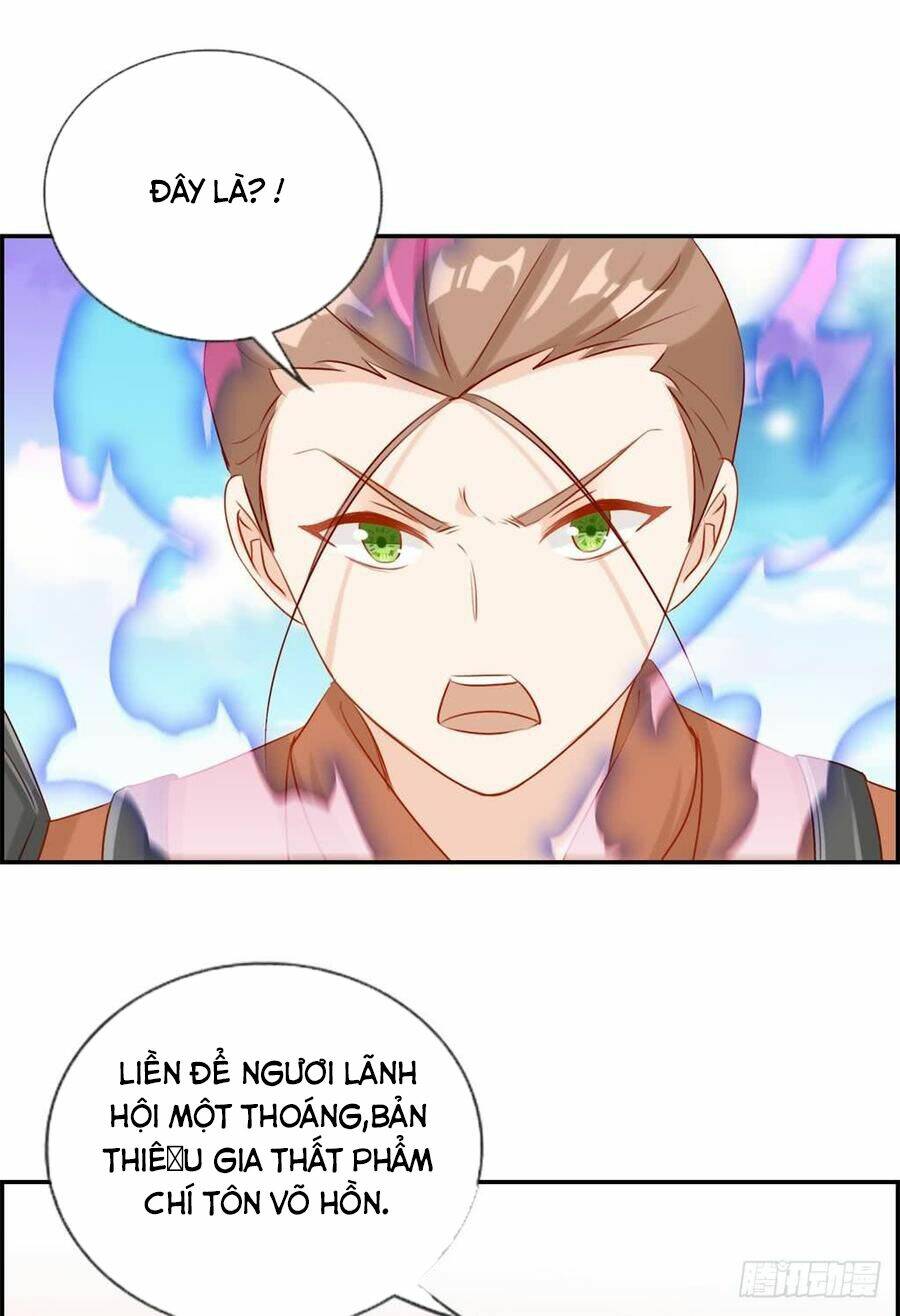 tối cường hoàn khố hệ thống chapter 24 4