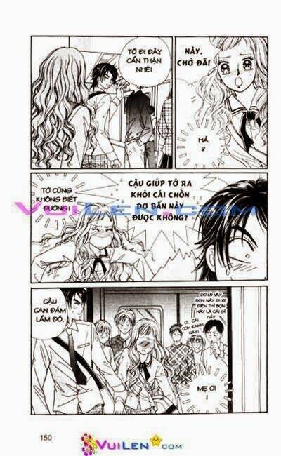 tên nô lệ đáng yêu chapter 1 150