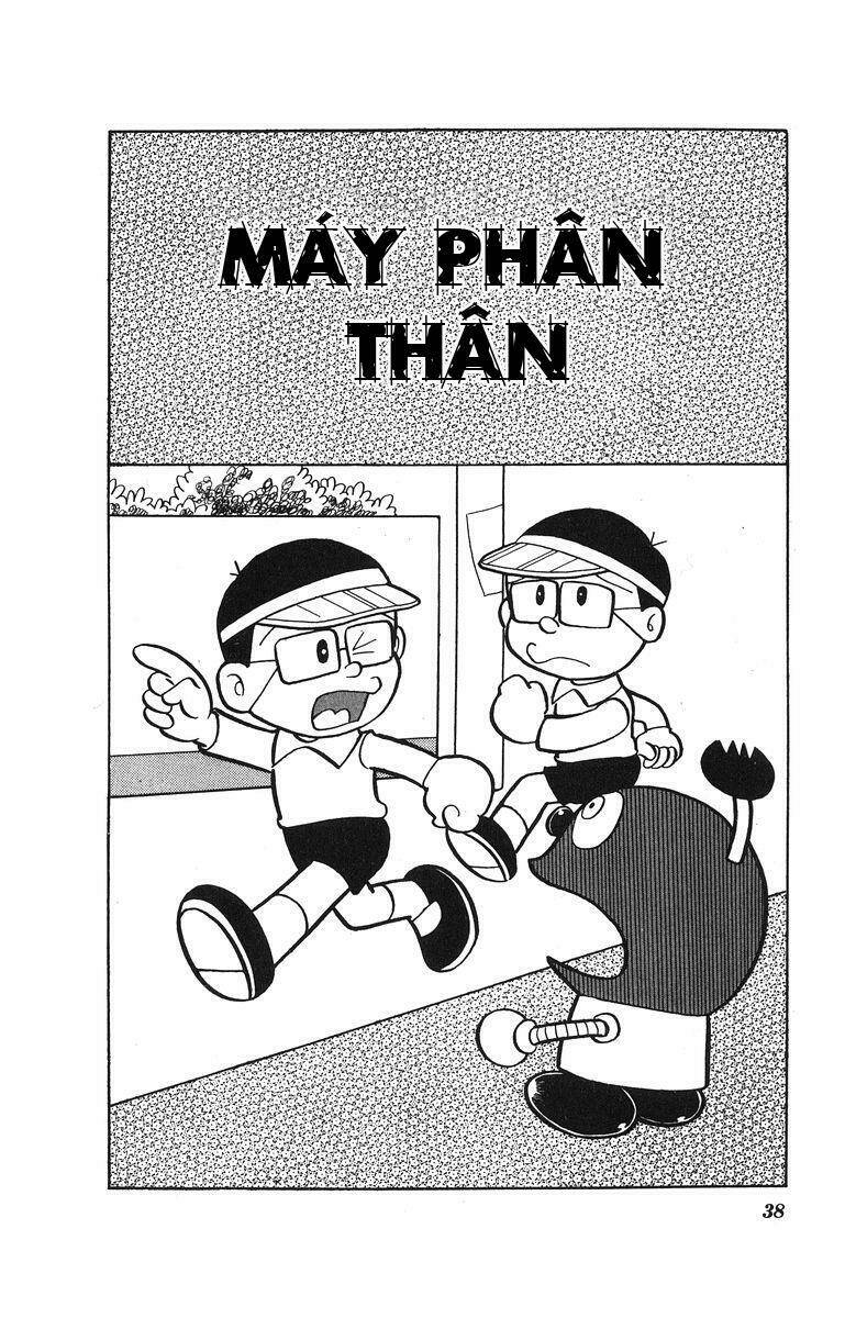 cuốn từ điển kỳ bí chapter 25 1