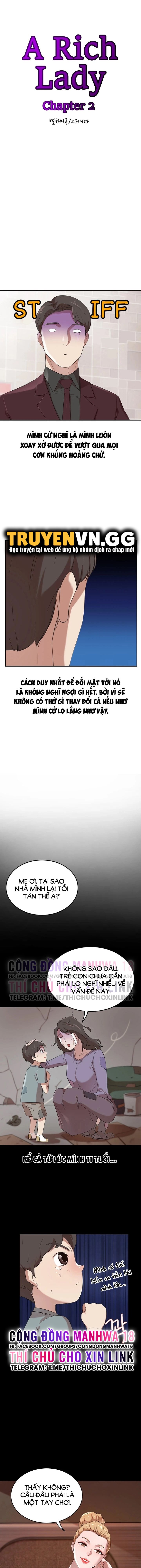 phú bà chapter 2 2