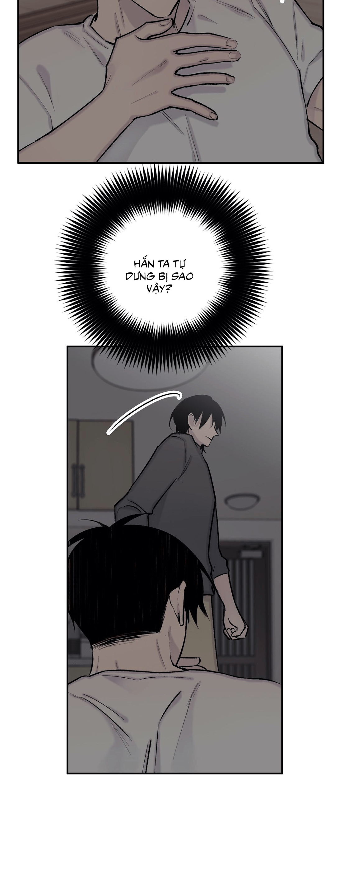 đừng viết nữa, tác giả thân mến! chapter 54 42