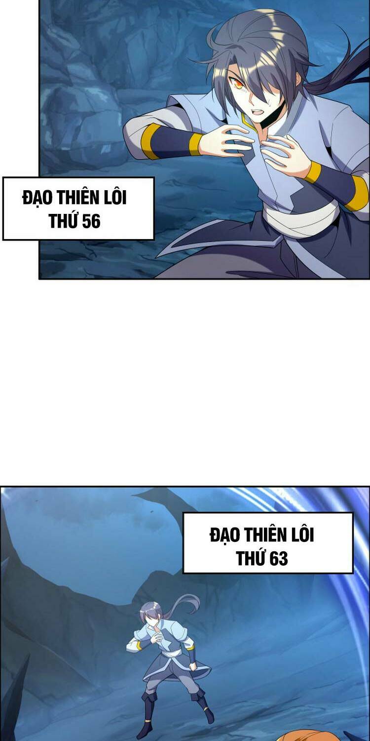 thôn phệ một thế giới tu tiên chapter 103 23