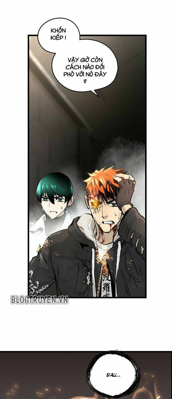 hứa lan chapter 24 66