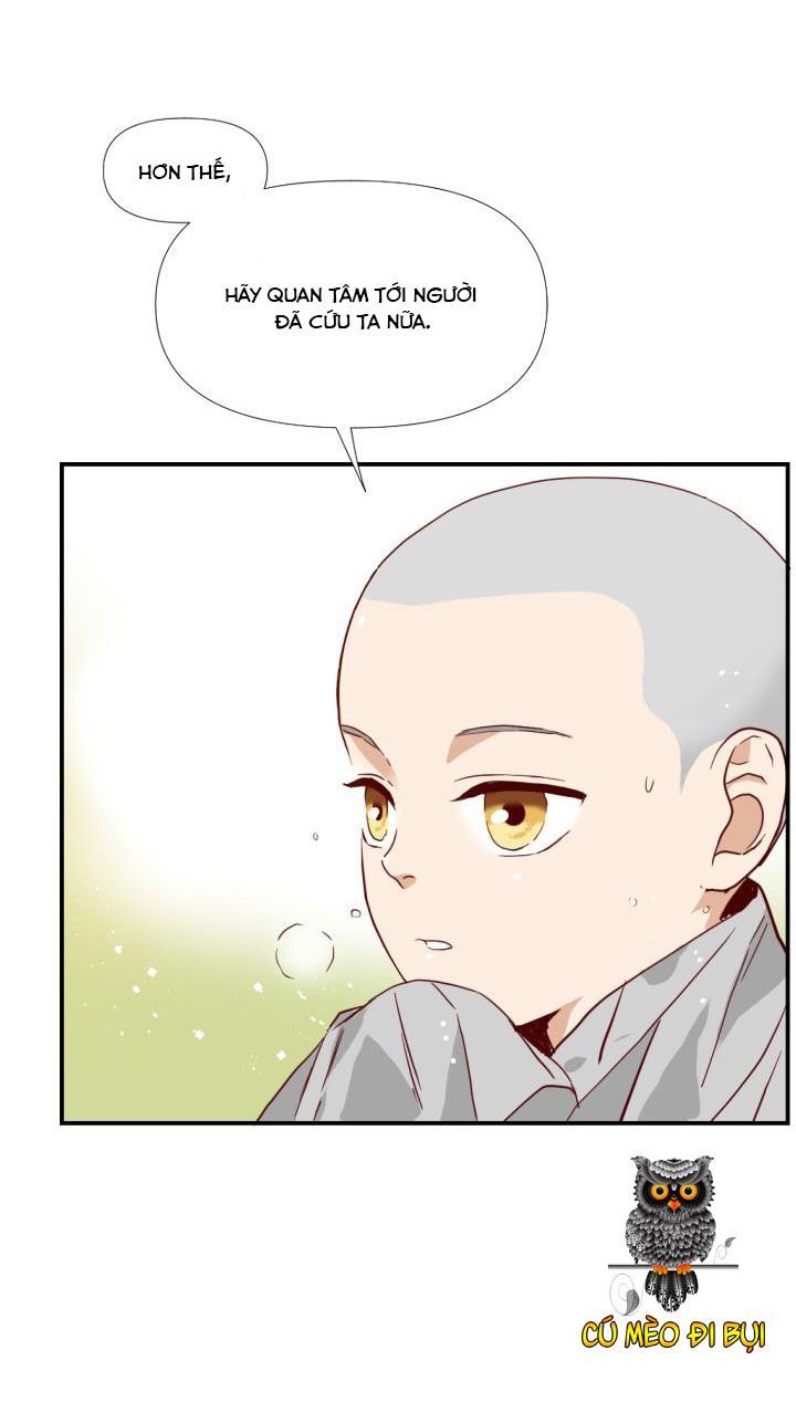 khoảnh khắc lãng mạn chapter 6 12