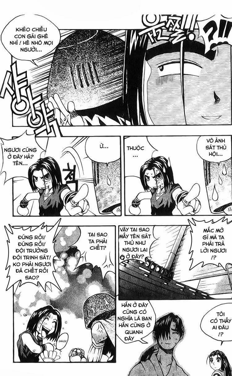 dragon hunter chapter 4.2 4