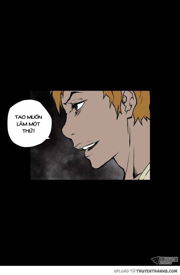 0.0 mhz - tần số chết chapter 33 4