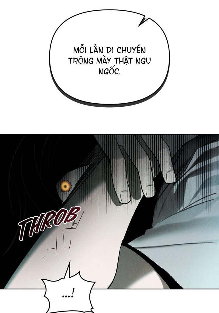 Rơi Vào Nguy Hiểm chapter 9.2 - Trang 33