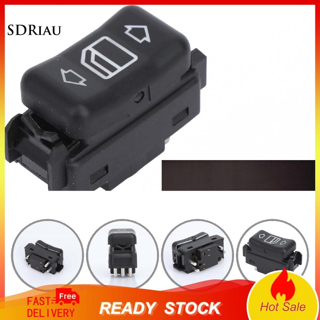 Công Tắc Cửa Sổ Bằng Abs 1248204510 Dễ Lắp Đặt