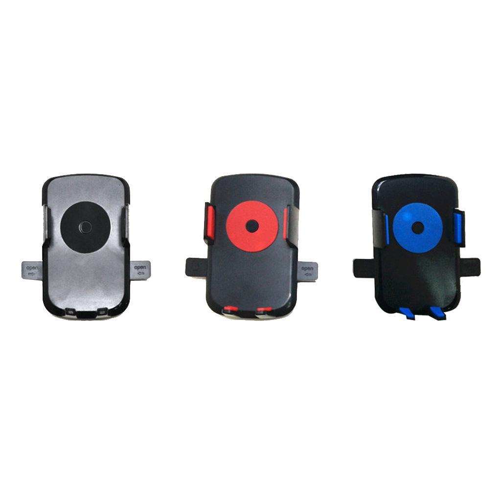 Generic Universal 360 In Car Holder Dashboard Windshield Mount Bracket for iPhone/ Samsung Phone GPS