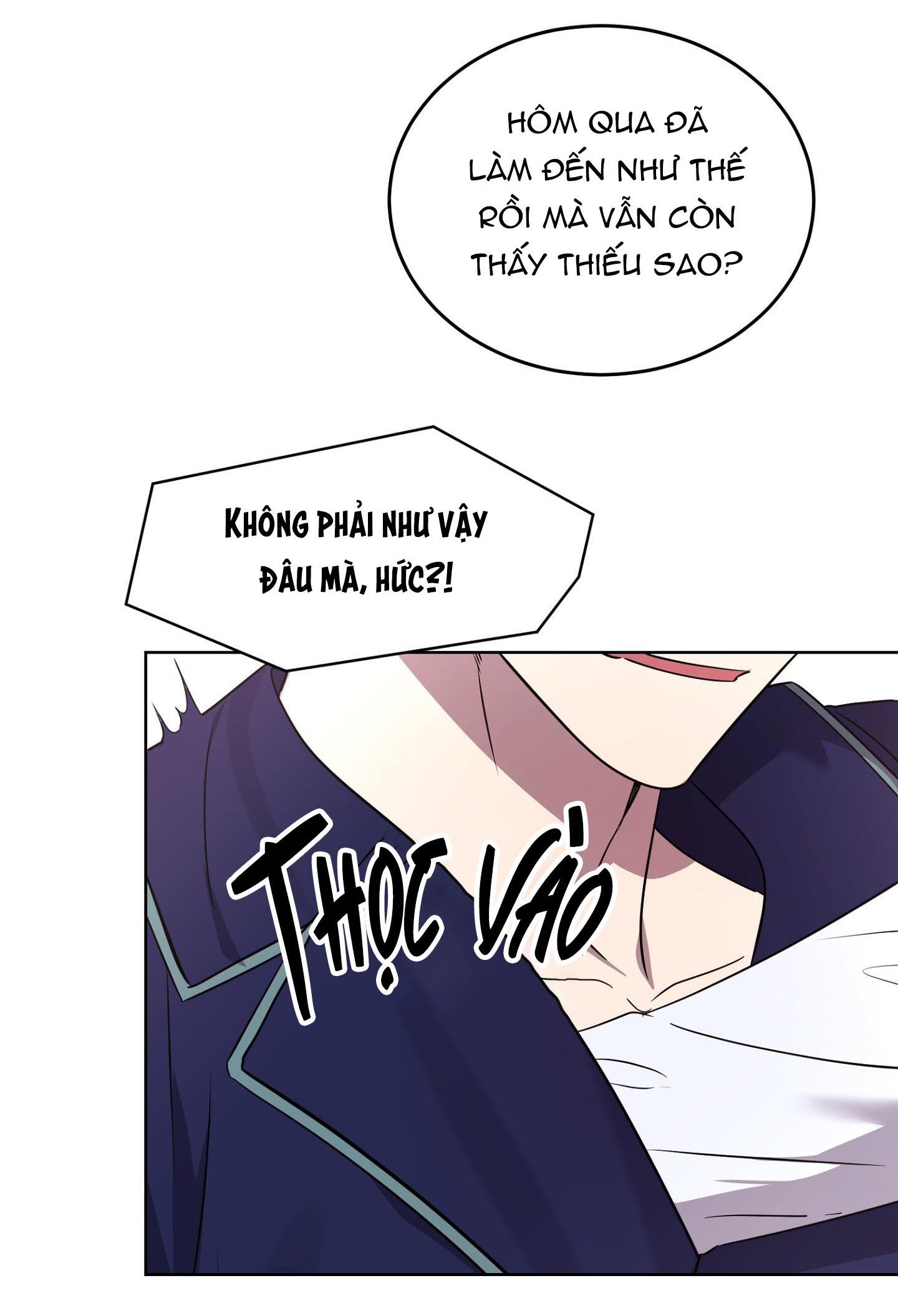 tuyển tập những ông chú tà zâm chapter 31 11