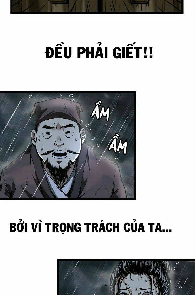 ominous liar chapter 32 47