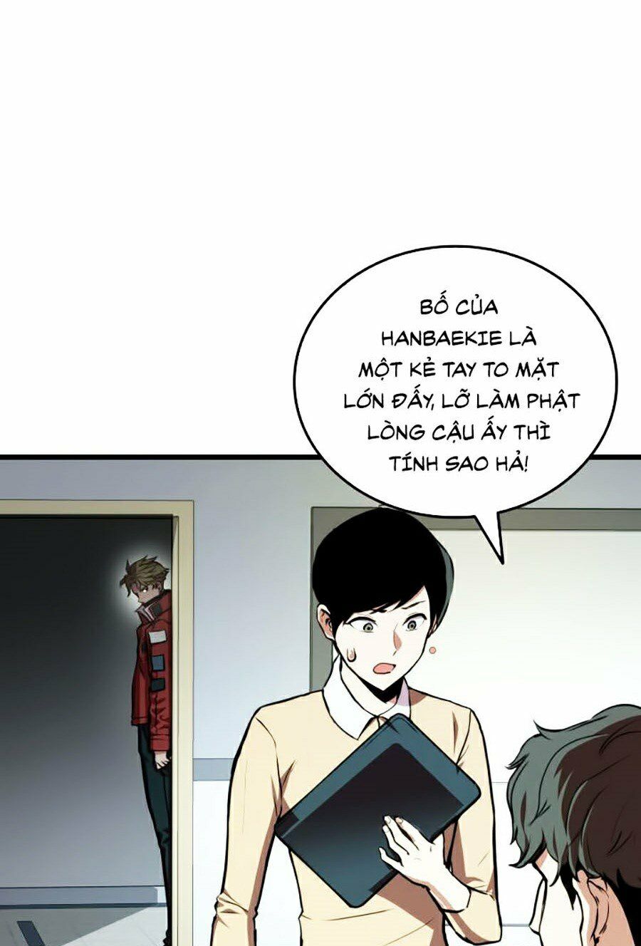 huyền thoại game thủ - tái xuất chapter 22 64