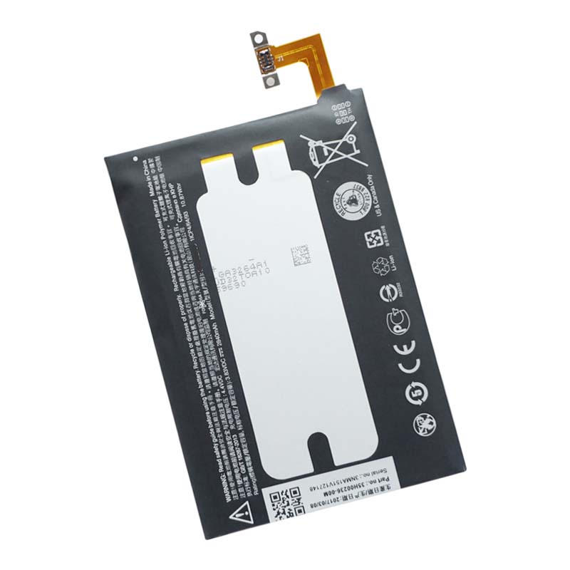 Pin dành cho HTC One ME, One M9 2840mAh