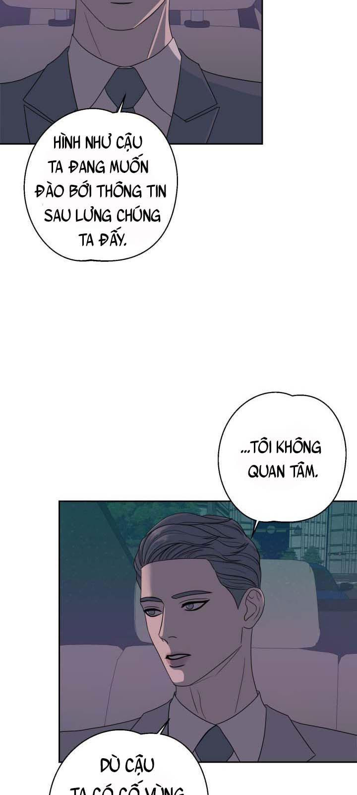 nhiệm vụ không lối thoát chapter 9 4