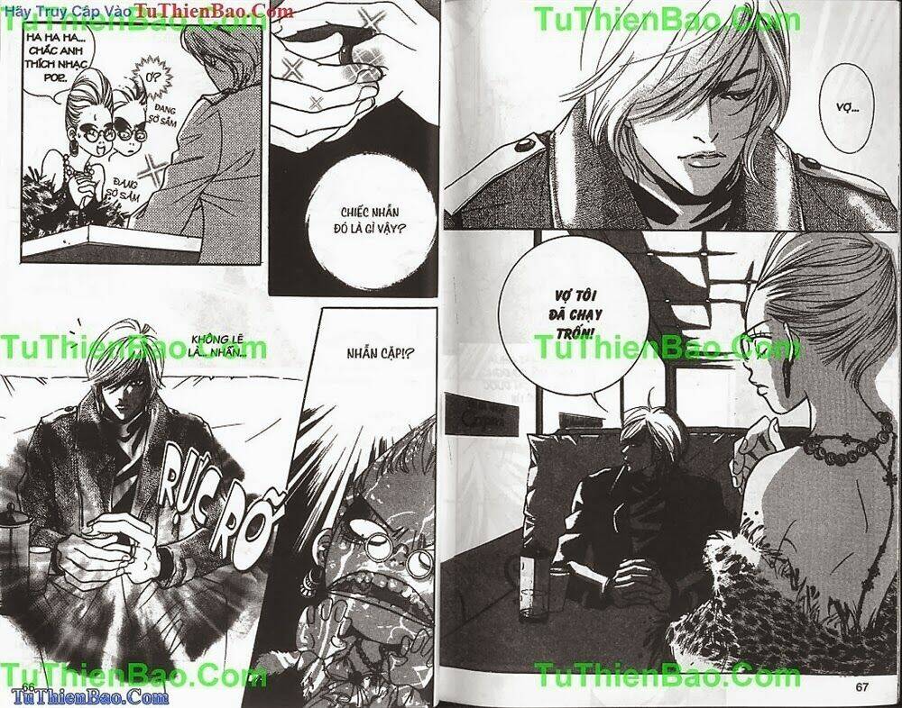 cổ vật kinh hoàng chapter 6 35