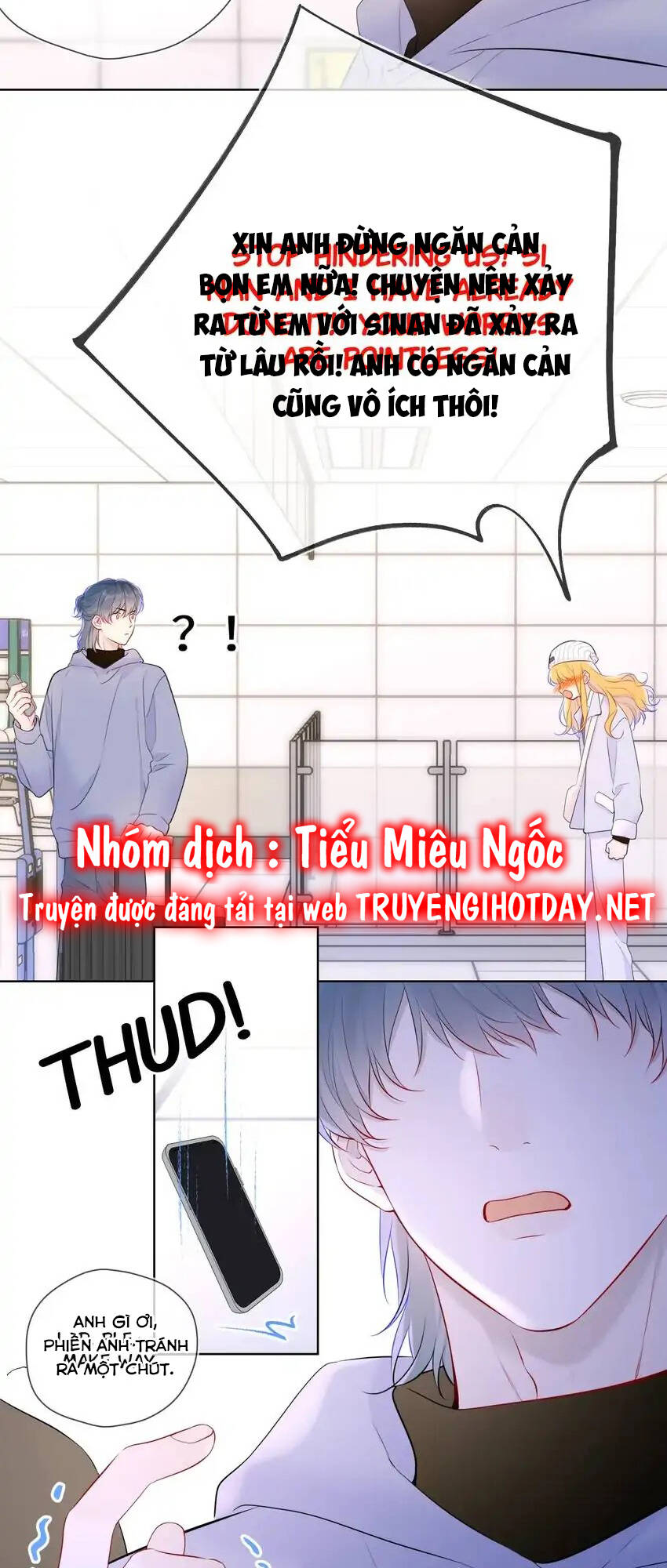 vì sao của tôi chapter 132 24