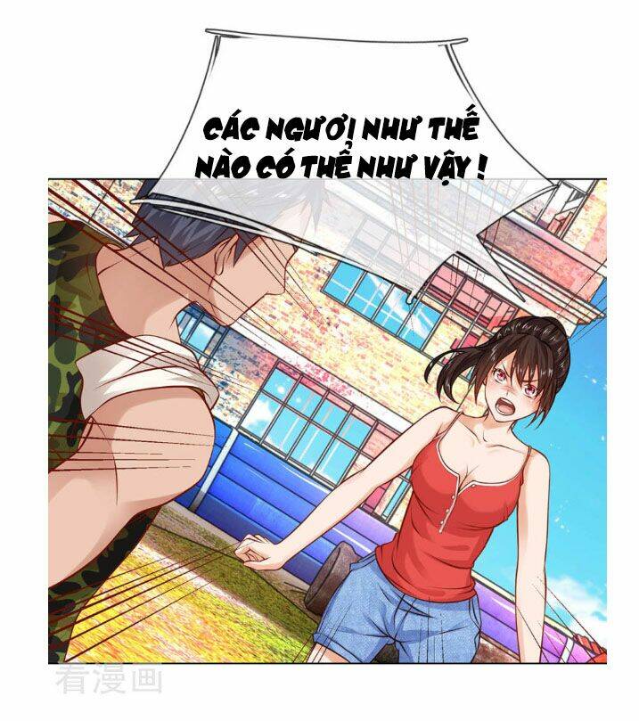 cực phẩm yêu nghiệt chapter 7 2