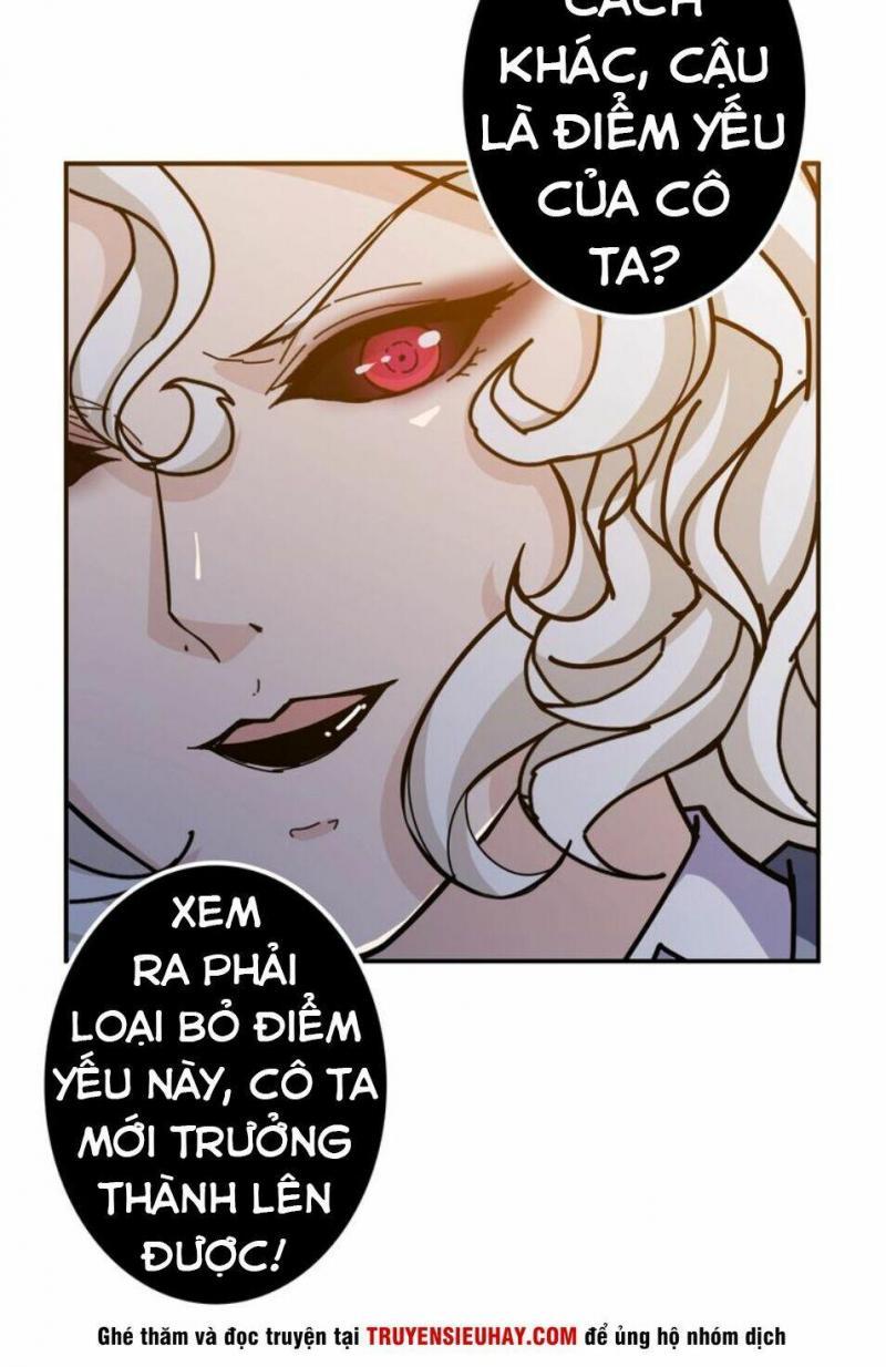 god slayer chapter 40 45