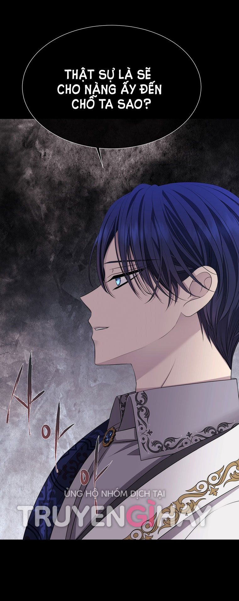 năm môn đệ của charlotte chapter 137.1 11