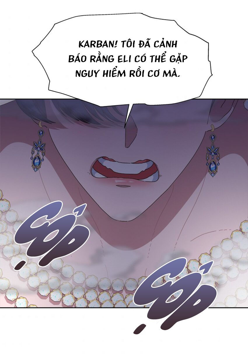 con gái bảo bối của ma vương chapter 134 46
