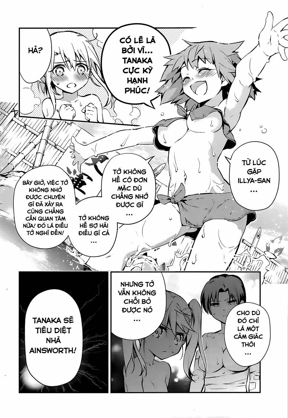 fate/kaleid liner prisma illya drei! chapter 9 20