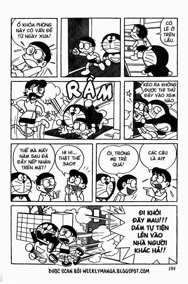 doraemon chapter 70 8